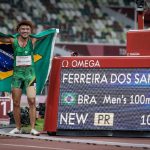 Petrúcio é ouro nos 100m com melhor tempo da história das Paralimpíadas | O Popular - Veja mais em: https://opopular.com.br/esporte/petrucio-e-ouro-nos-100m-com-melhor-tempo-da-historia-das-paralimpiadas-1.2309398