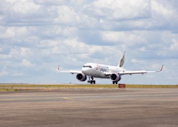 Divulgação: CCR Aeroportos