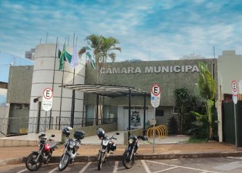 Foto: Divulgação/Camara Municipal de Foz do Iguaçu