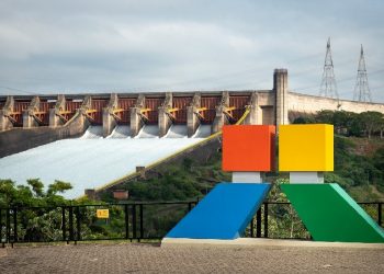 Foto: Rafa Kondlatsch/Itaipu Binacional