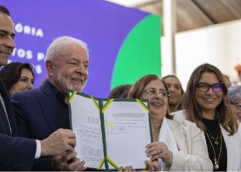 Crédito: Joédson Alves/Agência Brasil