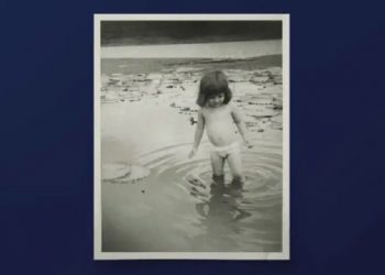 Reprodução livro Infância Roubada