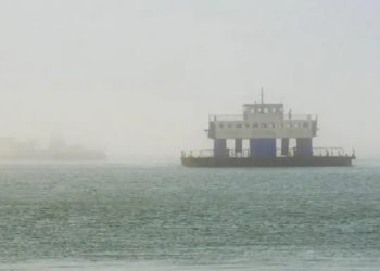 DER abre única proposta e define licitação do ferry-boat-fronteiralivre