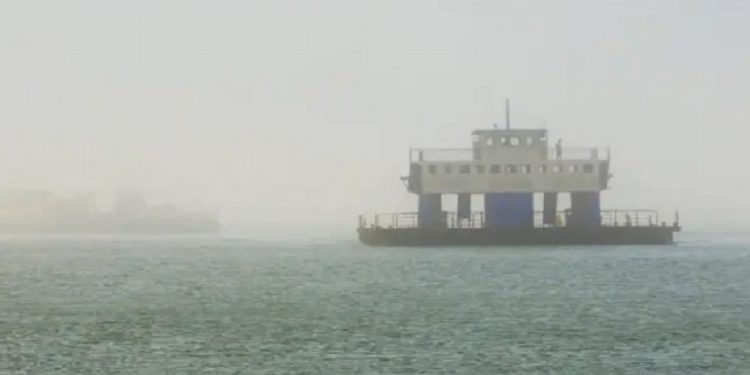 DER abre única proposta e define licitação do ferry-boat-fronteiralivre DER abre única proposta e define licitação do ferry-boat-fronteiralivre