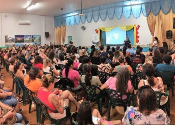 Nova assembleia será realizada no dia 3, sexta, para deliberar sobre indicativo de greve. (Foto Assessoria)