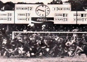 Defensor Sporting