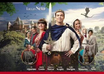O elenco conta com Zezé Motta, Flávia Monteiro, Maurício Mattar, Cássio Scapin, Tadeu Mello, entre outros.