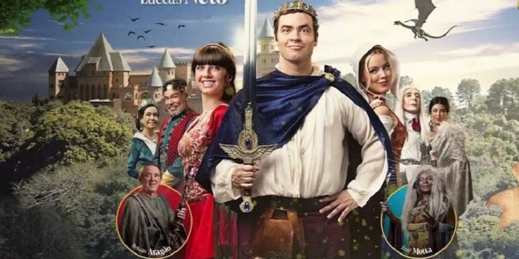 O elenco conta com Zezé Motta, Flávia Monteiro, Maurício Mattar, Cássio Scapin, Tadeu Mello, entre outros. O elenco conta com Zezé Motta, Flávia Monteiro, Maurício Mattar, Cássio Scapin, Tadeu Mello, entre outros.