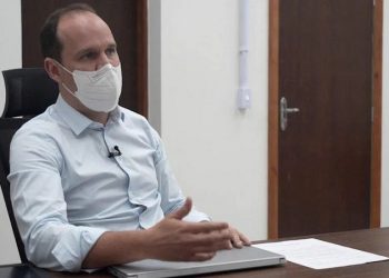 Prefeito de Amargosa, Júlio Pinheiro afirma que setor hoje é fundamental para economia da cidade