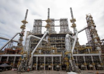 Investimento está previsto no Plano Estratégico 2024-28+ da Petrobras e faz parte do Novo Programa de Aceleração do Crescimento (PAC) - Foto: Divulgação / Petrobras
