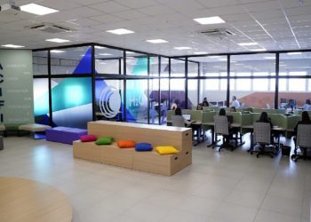 *Várias empresas de Foz e região integram o exoHUB CITA *– foto Marcos Labanca