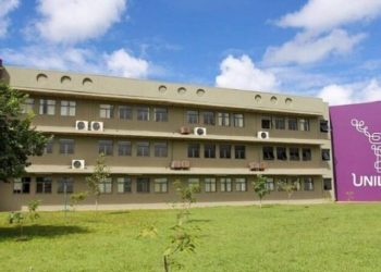 Universidade tem sede em Foz do Iguaçu - Foto: Divulgação/Arquivo