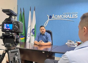 Foto: Divulgação/Cãmara Municipal de Foz do Iguaçu Foto: Divulgação/Cãmara Municipal de Foz do Iguaçu