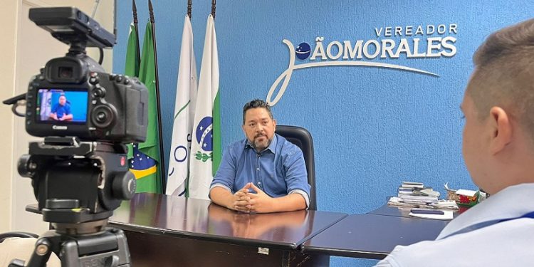 Foto: Divulgação/Cãmara Municipal de Foz do Iguaçu Foto: Divulgação/Cãmara Municipal de Foz do Iguaçu