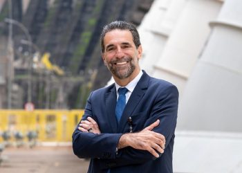 Foto: Sara Cheida/Itaipu Binacional