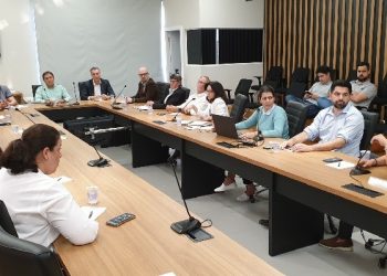 Classe empresarial é contra o aumento do valor da hora e da regularização cobrado dos motoristas – foto divulgação