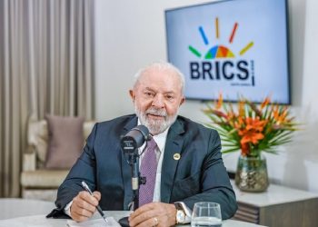 Foto: Ricardo Stuckert / PR