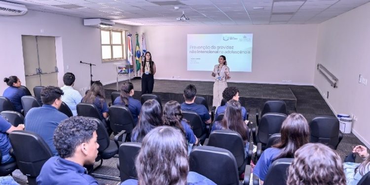 Fotos: Rafa Kondlatsch/Itaipu Binacional
