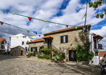 WIT Software abre 300 vagas para brasileiros e direciona vagas para a cidade de Belmonte, no centro de Portugal. (Foto: Getty Creative)
