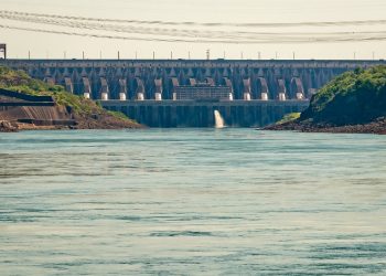 Foto: Rubens Fraulini / Itaipu Binacional