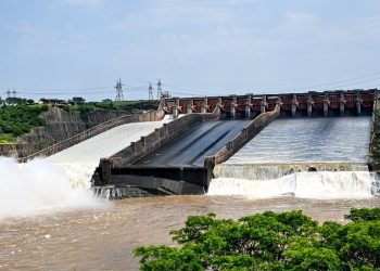 Foto: Rafa Kondlatsch/Itaipu Binacional