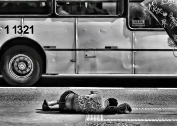 Avenida Presidente Juscelino Kubitschek, São Paulo - Foto: Davidson Luna/Unsplash