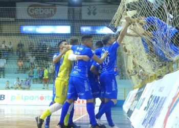 Créditos das fotos: Nilton Rolin | Foz Cataratas Futsal
