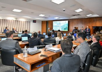 Foto: Rafa Kondlatsch/Itaipu Binacional