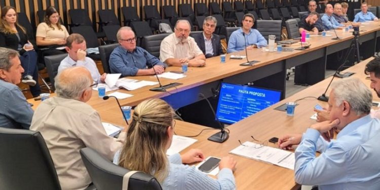 Análise permitirá verificar a aderência do plano aos projetos prioritários da agenda Acelera Foz 2040 – foto: Divulgação