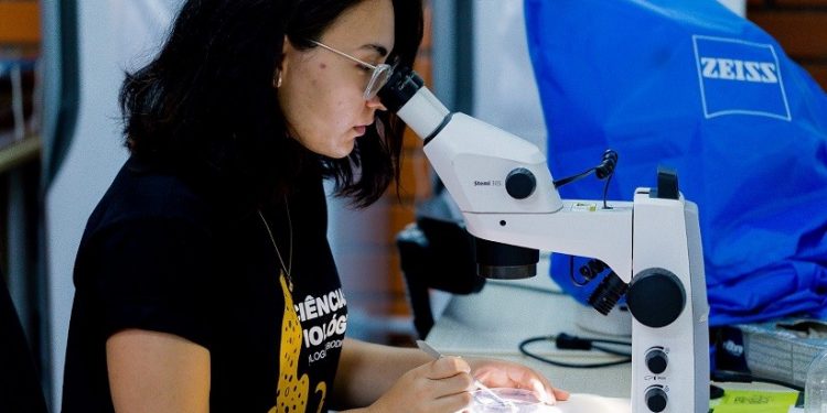 Com quatro modalidades de ingresso, edital de vagas ociosas oferta 251 vagas em 29 cursos de graduação da UNILA Com quatro modalidades de ingresso, edital de vagas ociosas oferta 251 vagas em 29 cursos de graduação da UNILA