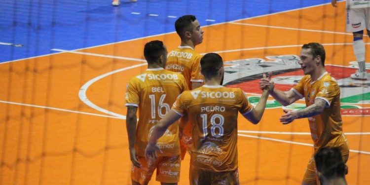 Foto: Diogo Justus/ @guigooooo
