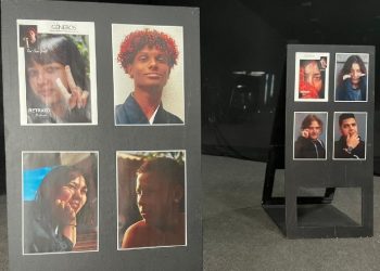 Foto: Lauane de Melo.