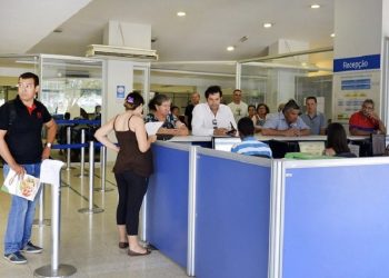 O PEFPS priorizará processos administrativos cuja análise tenha superado 45 dias ou que tenham prazo judicial expirado - Foto: Valter Campanato / Agência Brasil
