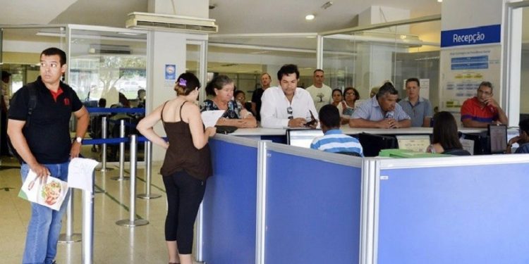 O PEFPS priorizará processos administrativos cuja análise tenha superado 45 dias ou que tenham prazo judicial expirado - Foto: Valter Campanato / Agência Brasil