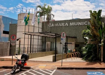 Foto: Christian Rizzi/Câmara Municipal de Foz do Iguaçu