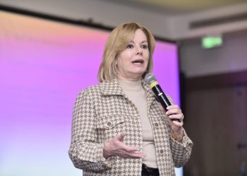 Mara Machado, fundadora e CEO do Instituto Qualisa de Gestão (IQG)