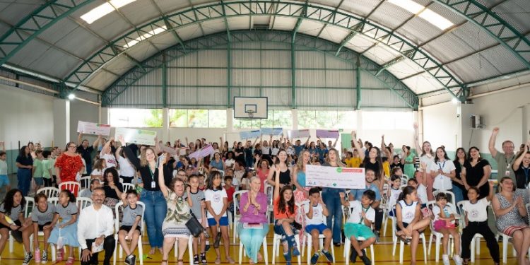 Fotos: Sara Cheida/Itaipu Binacional Fotos: Sara Cheida/Itaipu Binacional