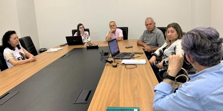 Observatório Social promove trabalho voluntário de monitoramentO da aplicação dos recursos públicos - foto Assessoria