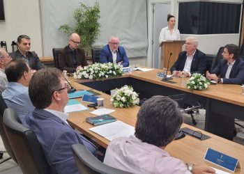 Fatia em recursos do desempenho anual retorna aos cooperados do Sicoob Três Fronteiras – foto Divulgação Fatia em recursos do desempenho anual retorna aos cooperados do Sicoob Três Fronteiras – foto Divulgação