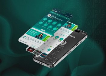 Superapp Sicoob é um ambiente digital completo que garante agilidade, autonomia, segurança e comodidade – foto: Divulgação