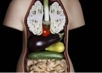 A aparência dos alimentos - Foto: Reprodução