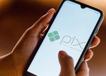 O PIX foi a modalidade de pagamento e transferência bancária mais utilizado em 2022.
Foto: Shutterstock