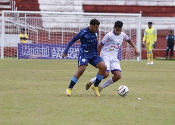 Foto/legenda: O torcedor tem entrada gratuita para ver o Azulão da Fronteira no ABC