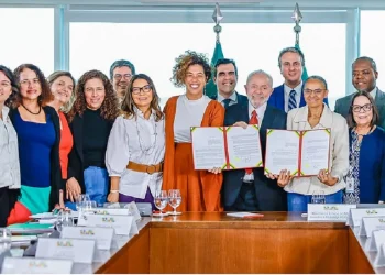 Foto: Ricardo Stuckert / PR