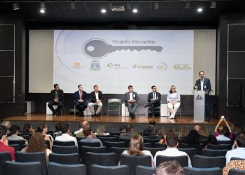 Foto: Sara Cheida / Itaipu Binacional