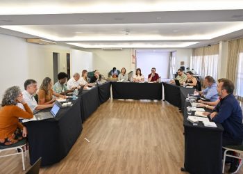 Fotos: Rafa Kondlatsch/Itaipu Binacional