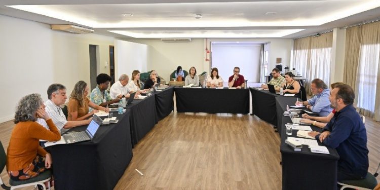 Fotos: Rafa Kondlatsch/Itaipu Binacional