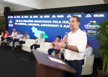 Fotos: Léo Orcini / Itaipu Binacional