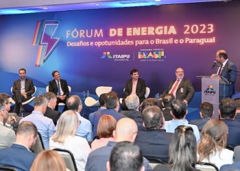 Crédito das fotos: Rafa Kondlatsch | Itaipu Binacional