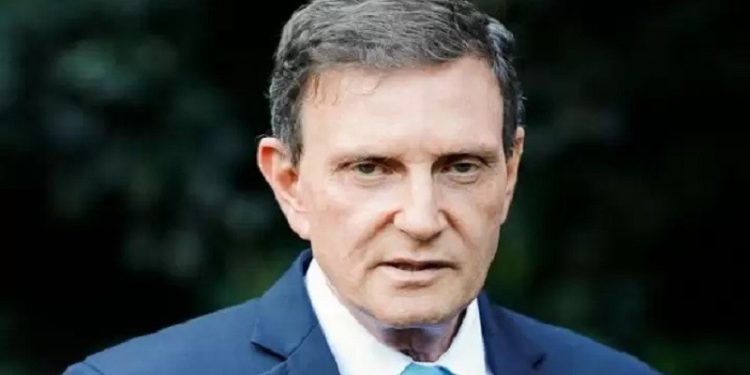 Clivela foi preso em sua casa por policiais que cumpriam mandando. Fernando Frazão / Agência Brasil Clivela foi preso em sua casa por policiais que cumpriam mandando. Fernando Frazão / Agência Brasil